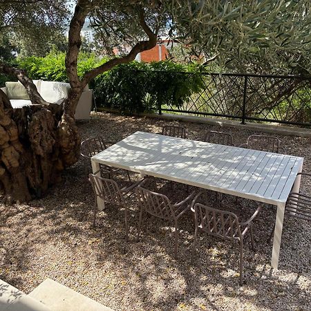 Villa Oleana Makarska Eksteriør bilde