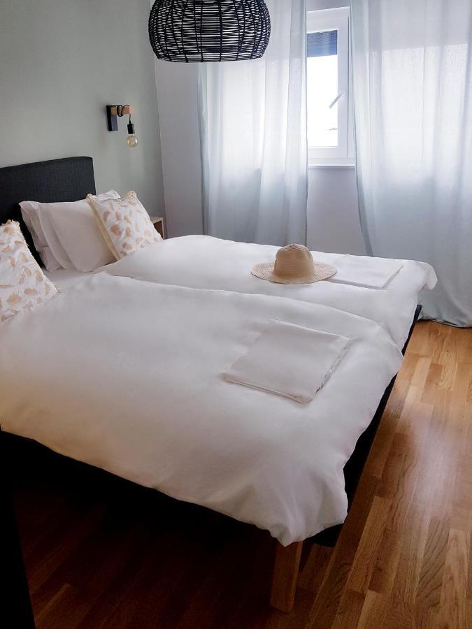 Villa Oleana Makarska Eksteriør bilde