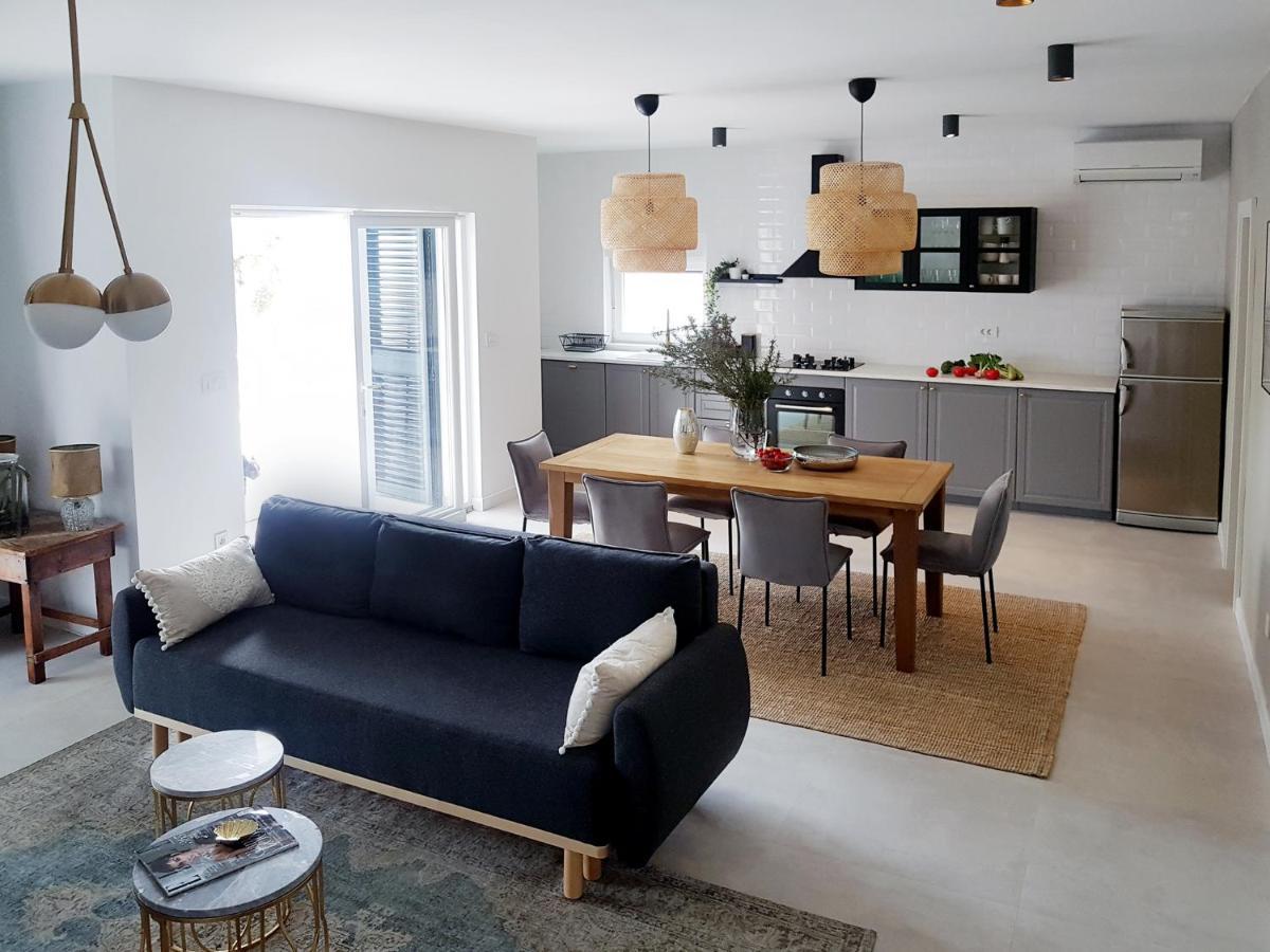 Villa Oleana Makarska Eksteriør bilde