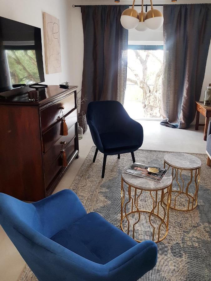 Villa Oleana Makarska Eksteriør bilde