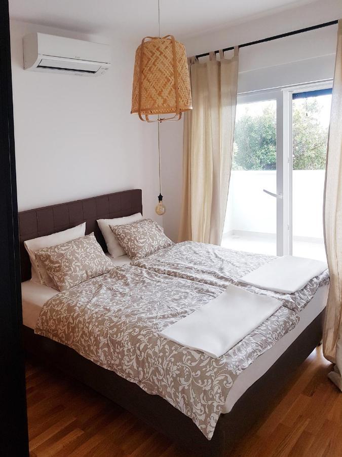 Villa Oleana Makarska Eksteriør bilde