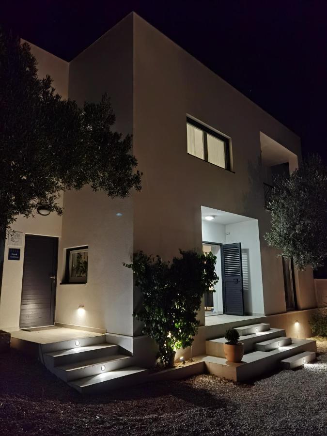 Villa Oleana Makarska Eksteriør bilde
