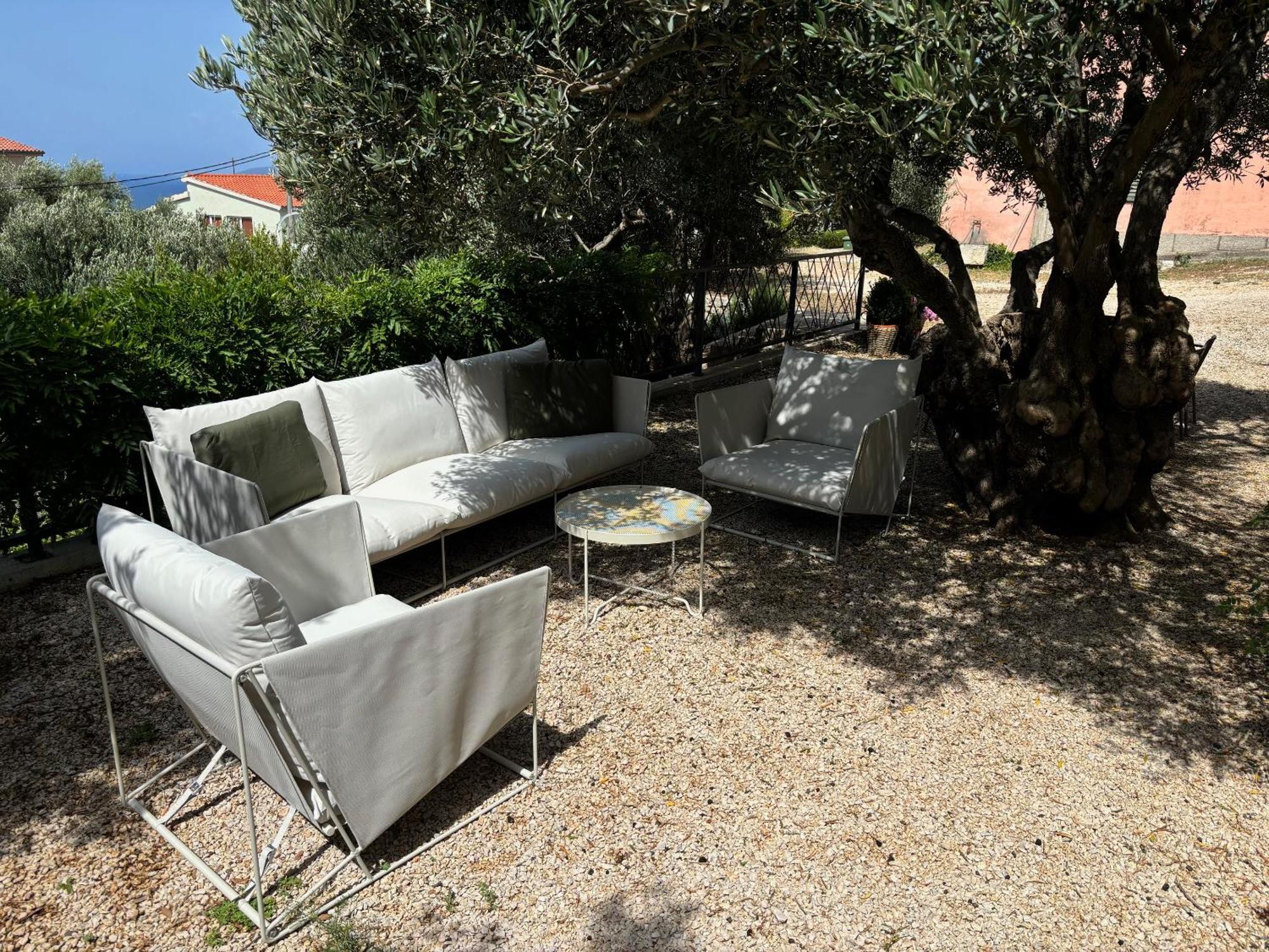 Villa Oleana Makarska Eksteriør bilde